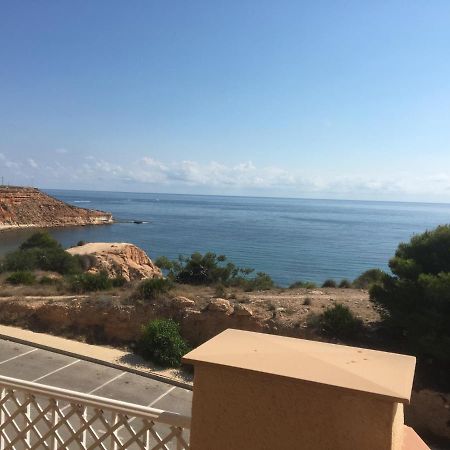 First Line Cabo Roig Orihuela Costa Apartamento Dehesa de Campoamor  Exterior foto
