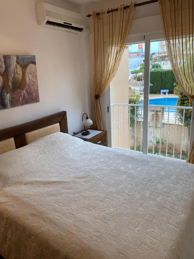 First Line Cabo Roig Orihuela Costa Apartamento Dehesa de Campoamor  Exterior foto