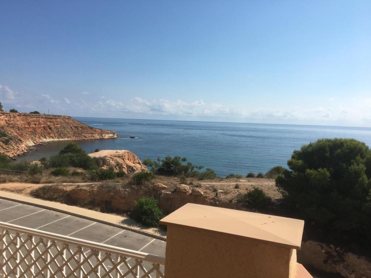 First Line Cabo Roig Orihuela Costa Apartamento Dehesa de Campoamor  Exterior foto