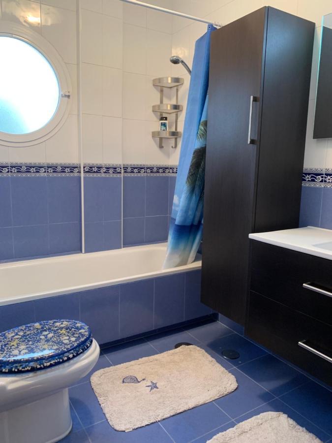 First Line Cabo Roig Orihuela Costa Apartamento Dehesa de Campoamor  Exterior foto