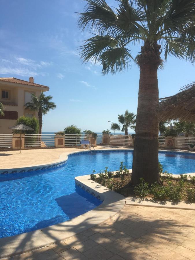 First Line Cabo Roig Orihuela Costa Apartamento Dehesa de Campoamor  Exterior foto