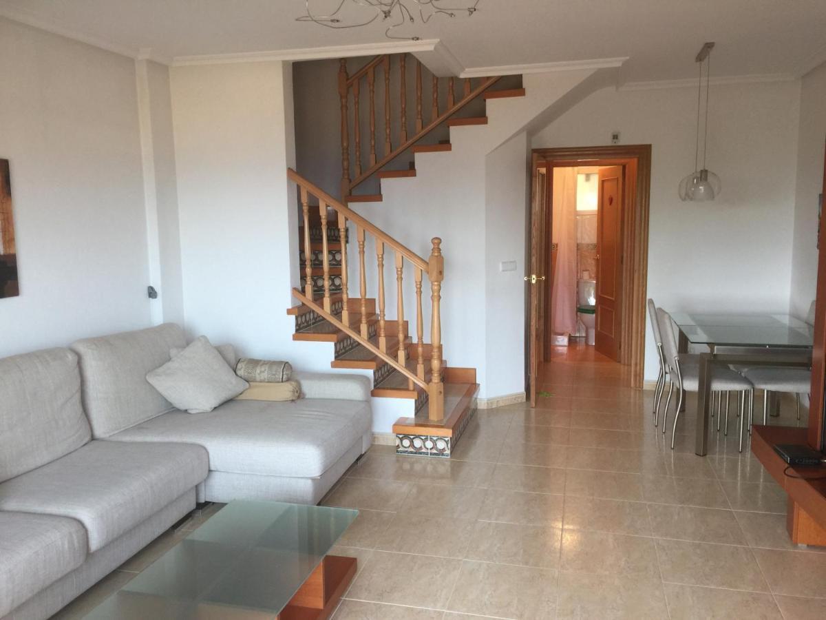 First Line Cabo Roig Orihuela Costa Apartamento Dehesa de Campoamor  Exterior foto