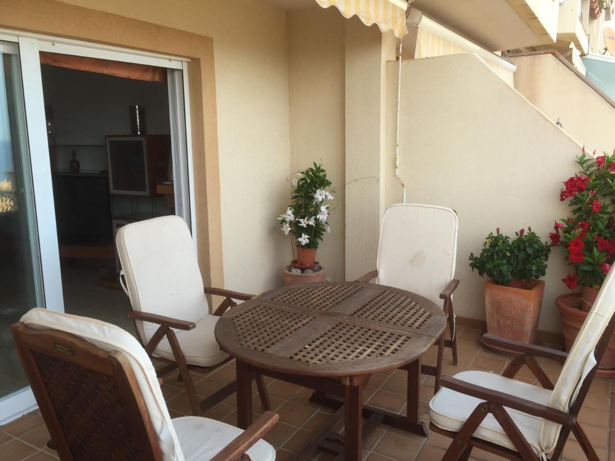 First Line Cabo Roig Orihuela Costa Apartamento Dehesa de Campoamor  Exterior foto