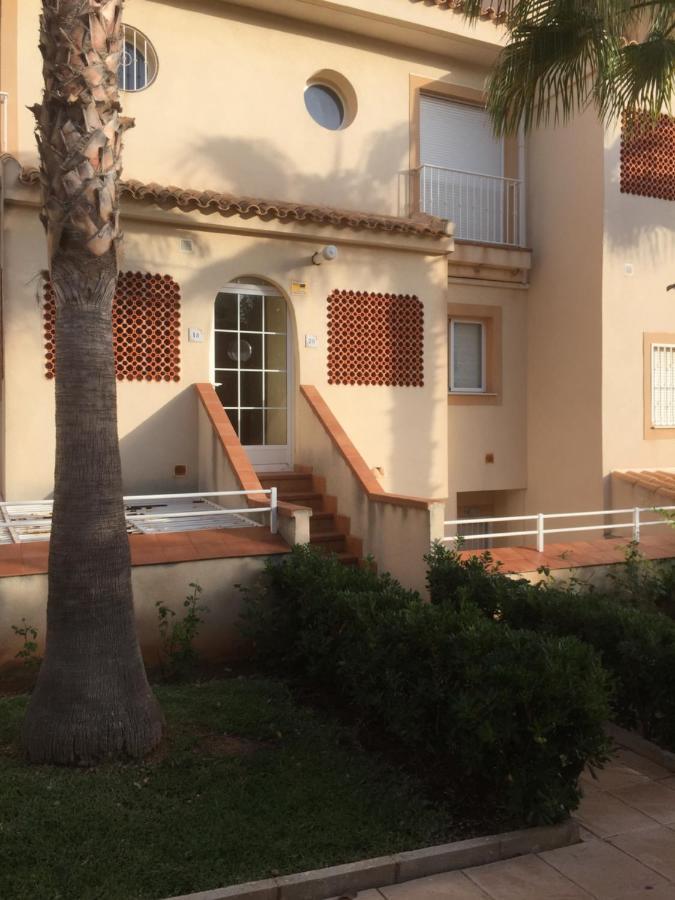 First Line Cabo Roig Orihuela Costa Apartamento Dehesa de Campoamor  Exterior foto