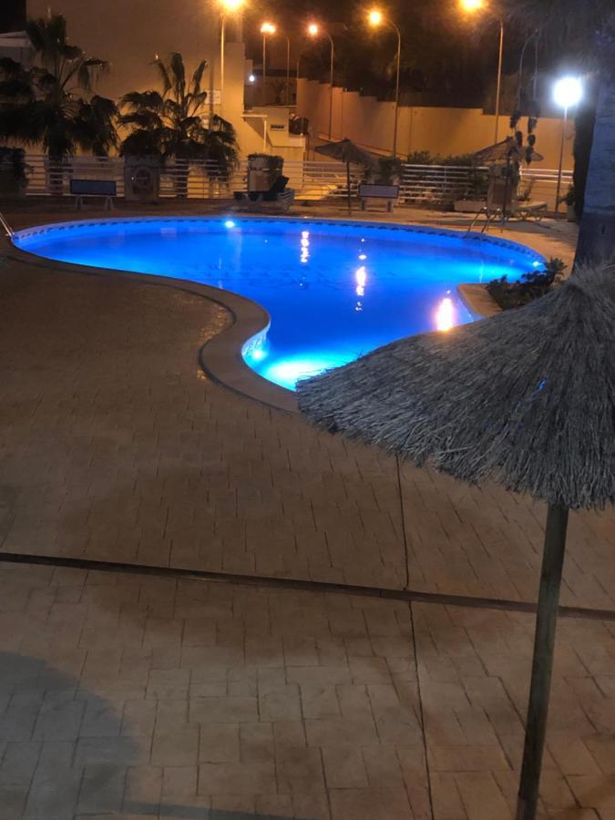 First Line Cabo Roig Orihuela Costa Apartamento Dehesa de Campoamor  Exterior foto