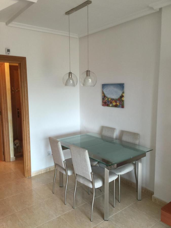 First Line Cabo Roig Orihuela Costa Apartamento Dehesa de Campoamor  Exterior foto