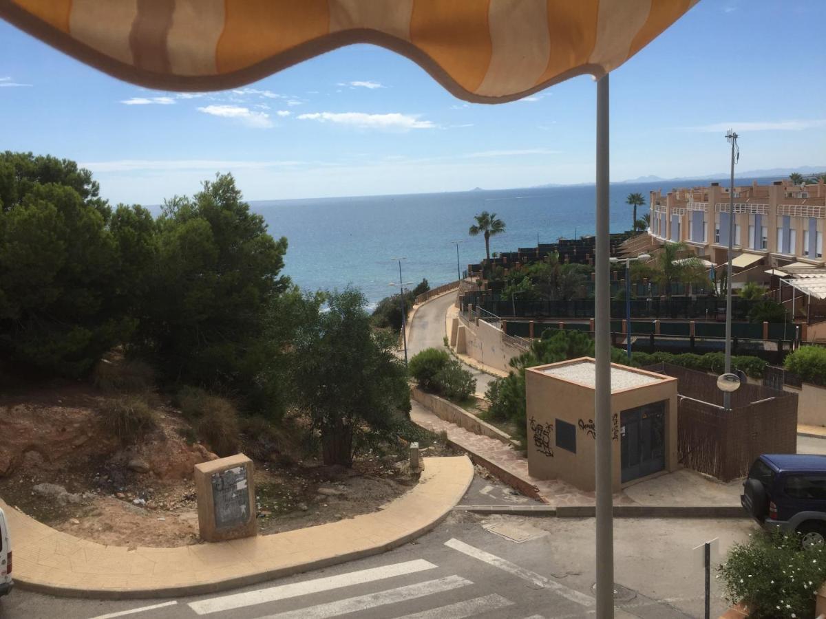 First Line Cabo Roig Orihuela Costa Apartamento Dehesa de Campoamor  Exterior foto