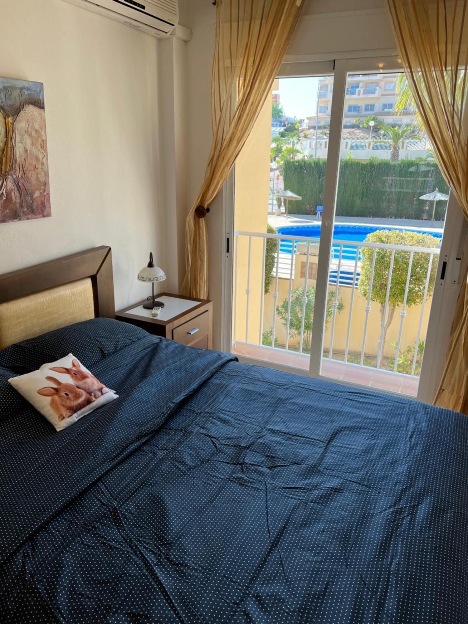 First Line Cabo Roig Orihuela Costa Apartamento Dehesa de Campoamor  Exterior foto