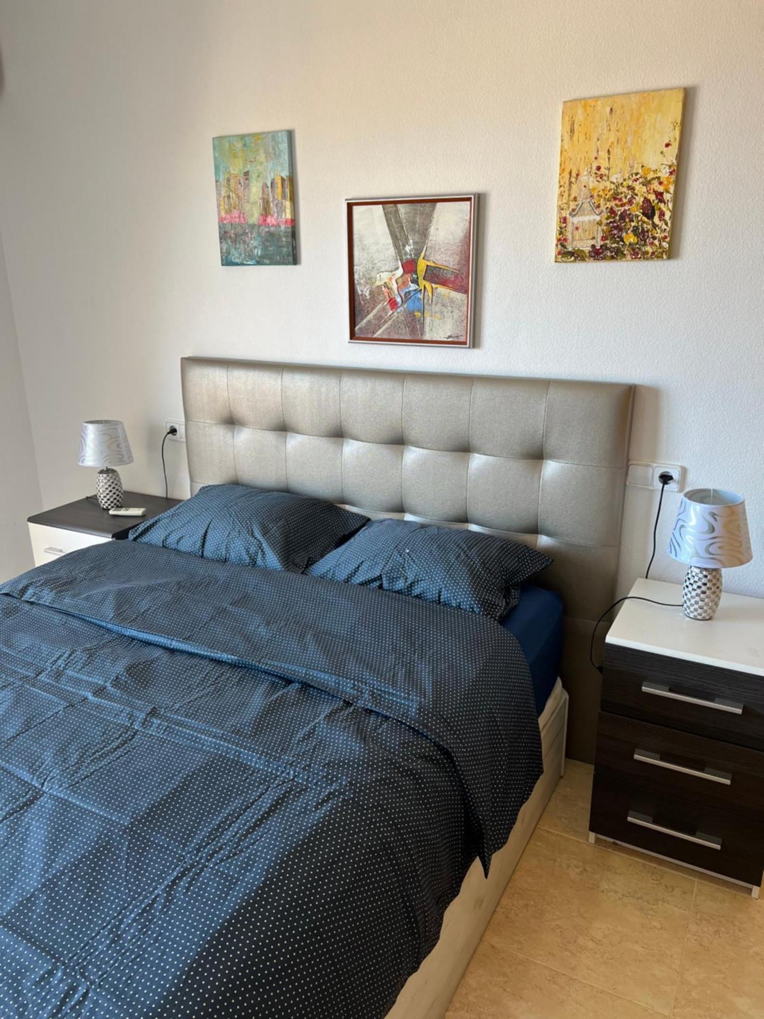 First Line Cabo Roig Orihuela Costa Apartamento Dehesa de Campoamor  Exterior foto